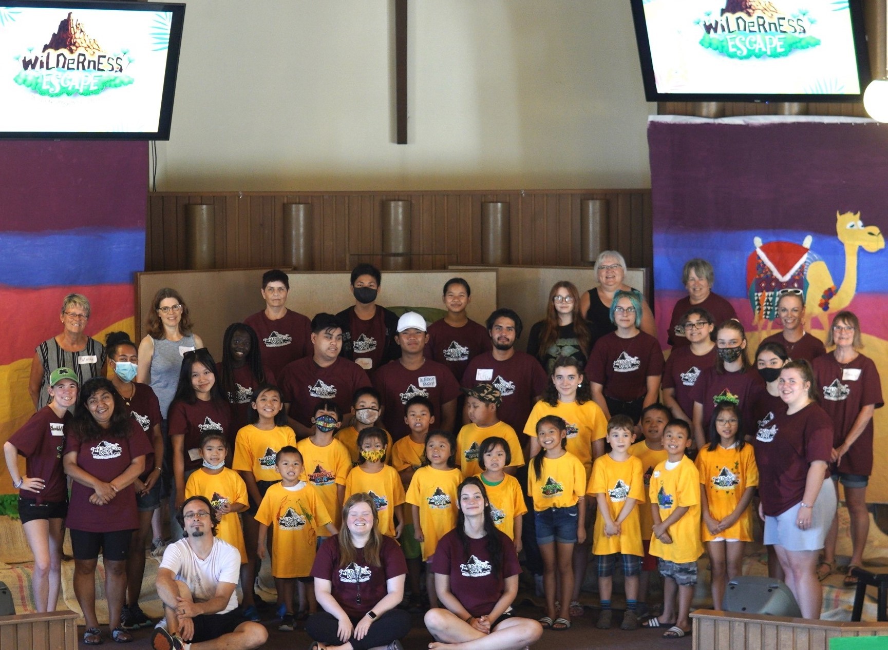 Church Revitalization Living Hope Christian Fellowship Mennonite